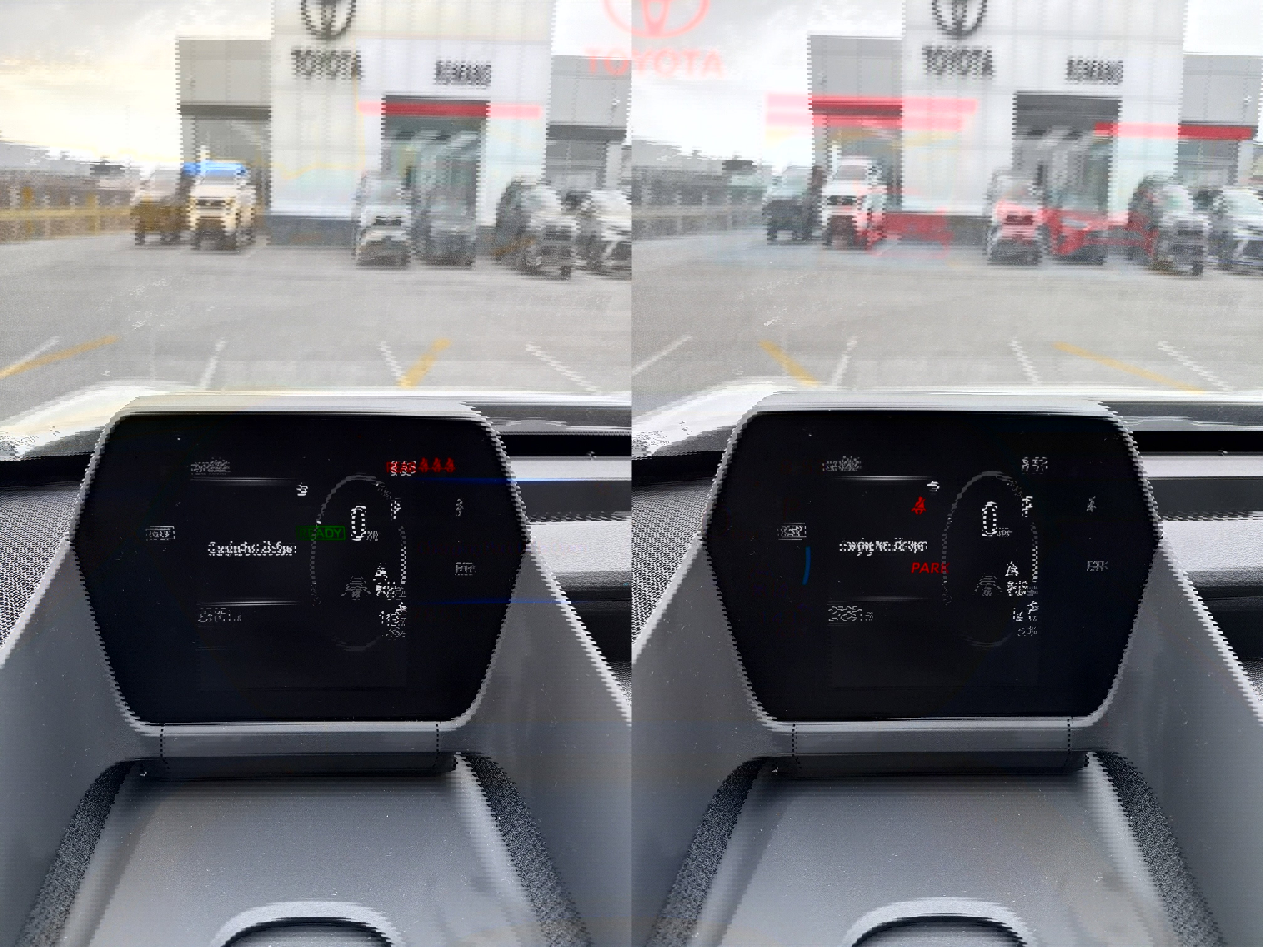 Used 2025 Toyota bZ4X AWD w/ Weather Package image 17