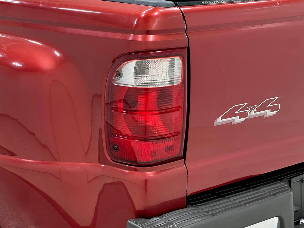 Used 2002 Ford Ranger XLT image 31