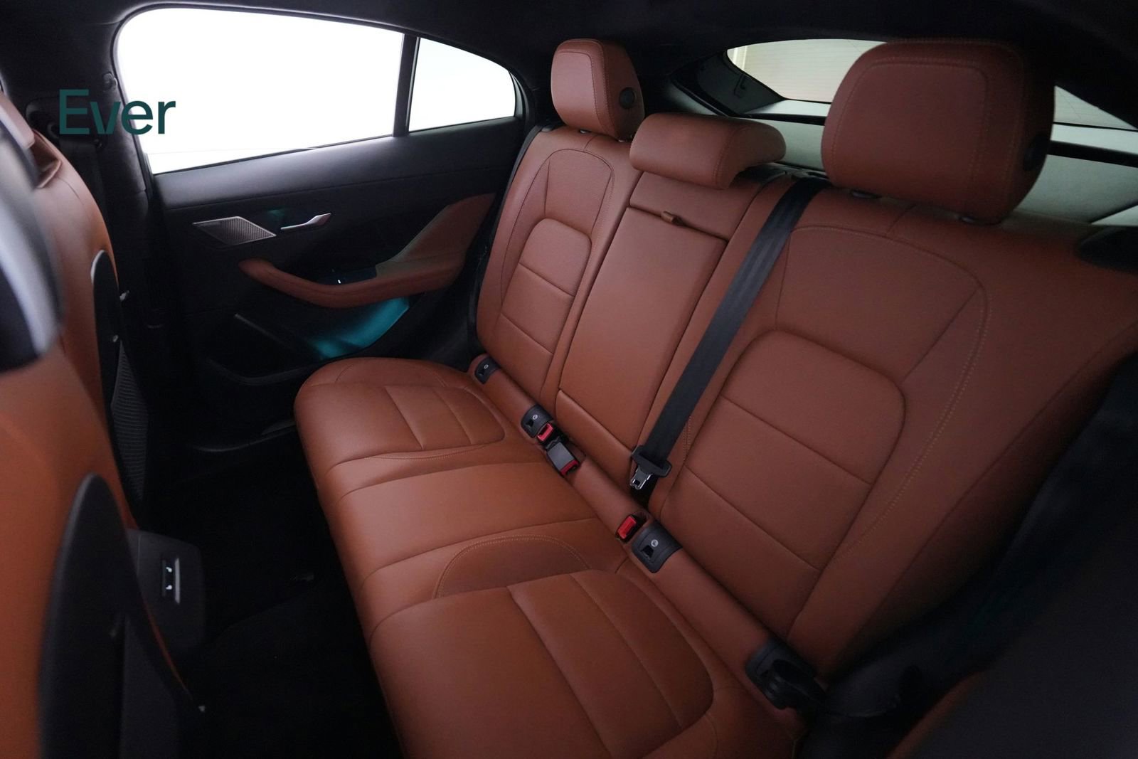 Used 2024 Jaguar I-PACE R-Dynamic HSE AWD/4WD image 24