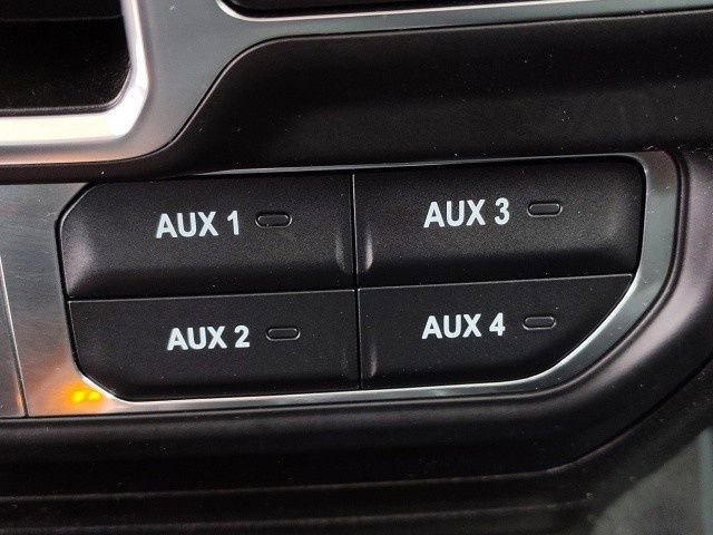 Used 2021 Jeep Wrangler Unlimited Rubicon 4xe w/ Cold Weather Group image 92