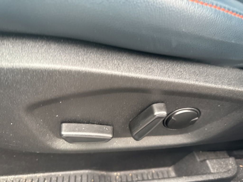 Certified 2022 Ford Edge SEL w/ Sport Appearance Package image 13