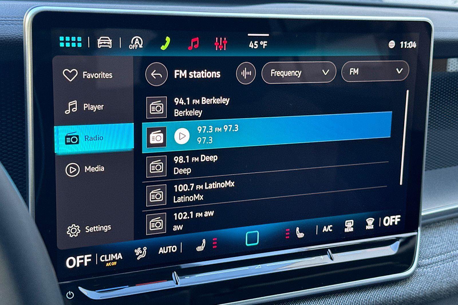 New 2026 Volkswagen Tiguan S image 17