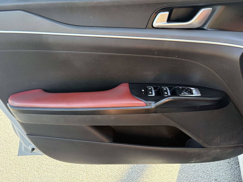 Used 2022 Kia K5 GT-Line w/ GT-Line FWD Premium Package image 20