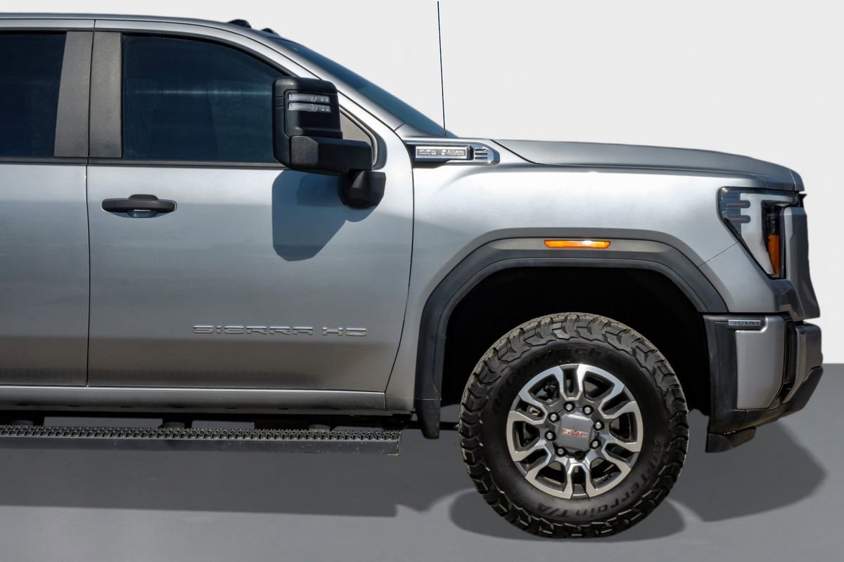 Used 2024 GMC Sierra 3500 Pro image 7