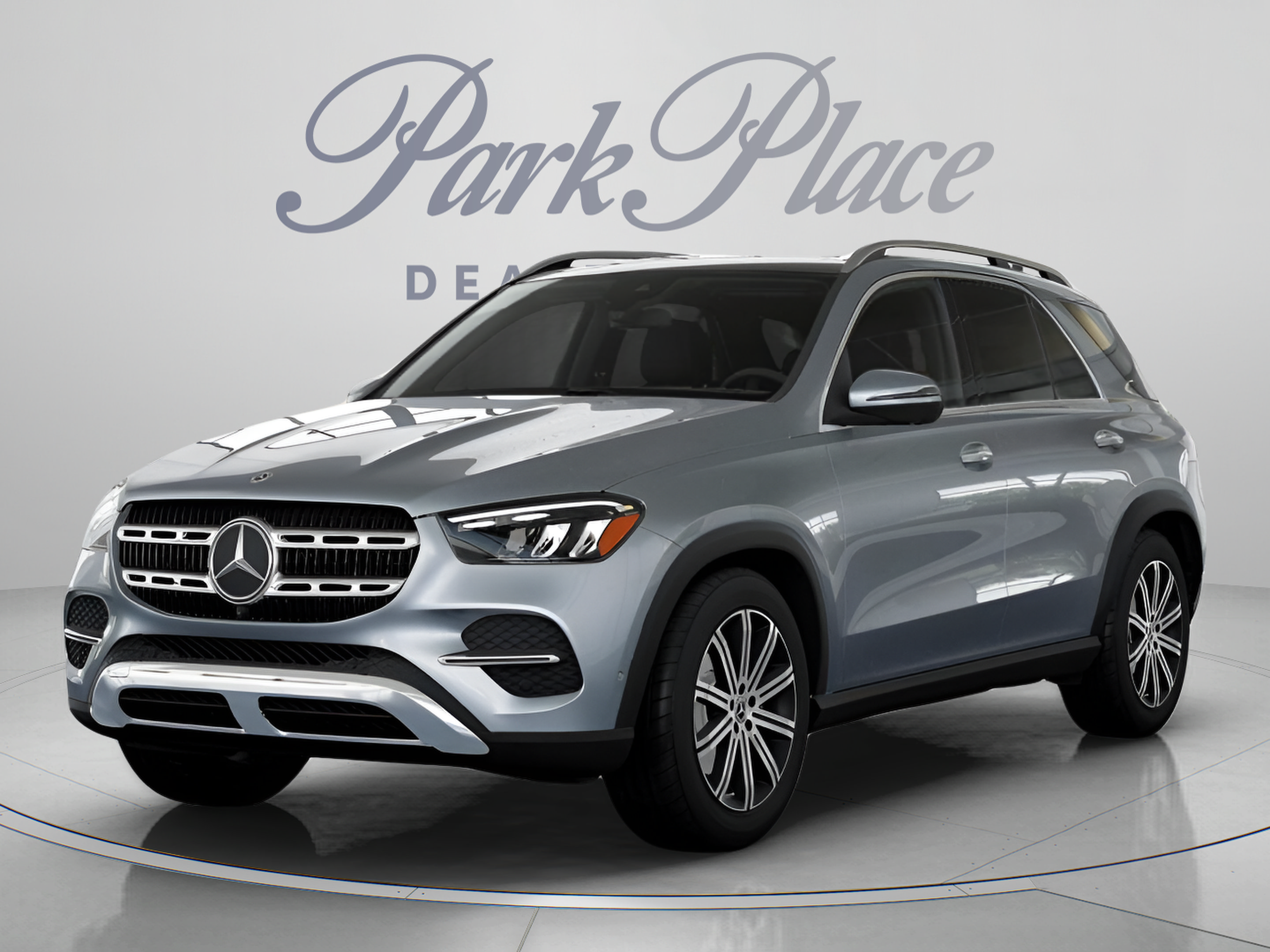 Used 2026 Mercedes-Benz GLE 350 4MATIC image 37
