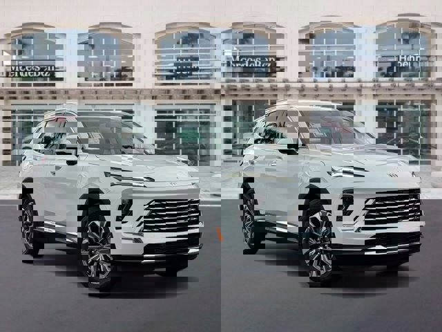 Used 2024 Buick Envision Preferred