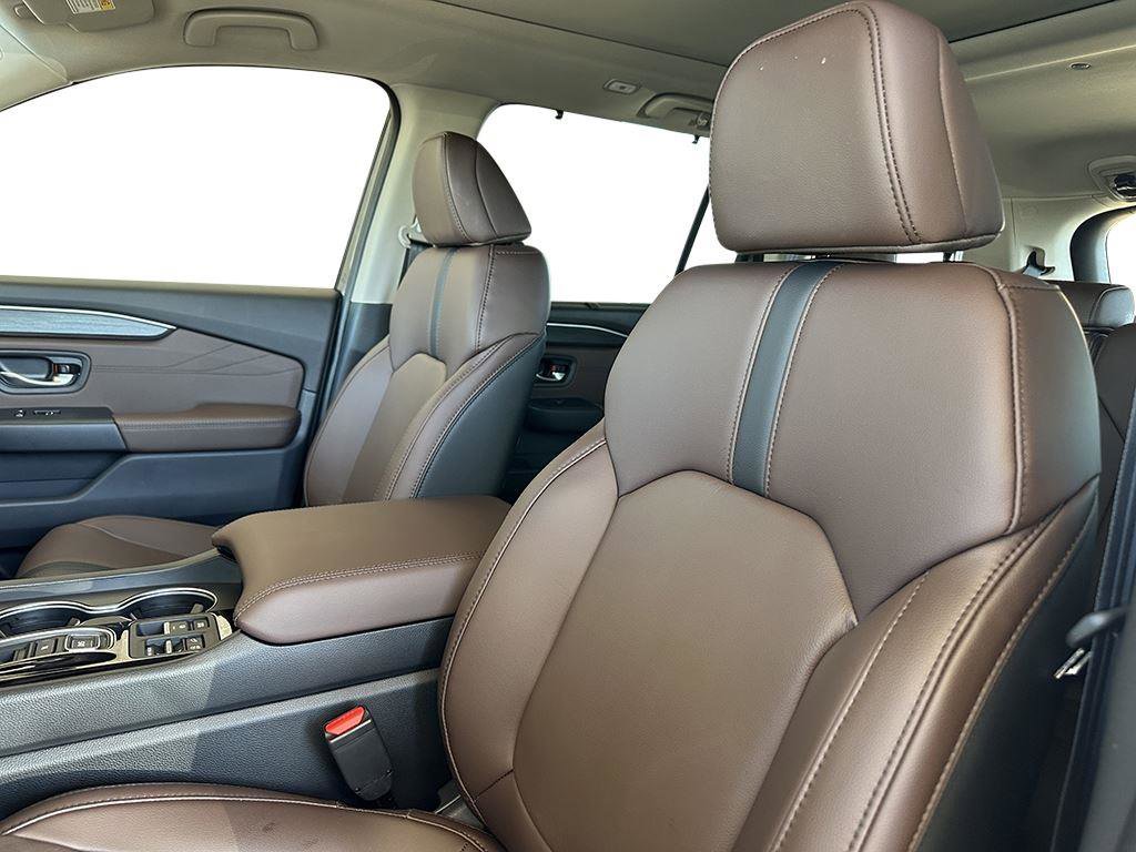 New 2026 Honda Pilot Touring image 22