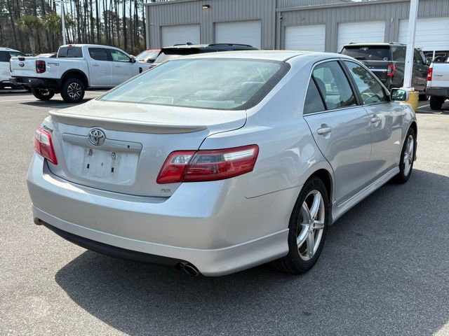 Used 2007 Toyota Camry CE image 5
