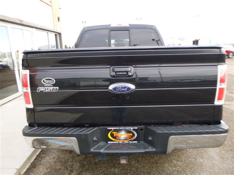 Used 2014 Ford F150 Lariat AWD/4WD image 20