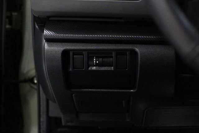 Used 2024 Subaru Crosstrek 2.5i Wilderness w/ Wilderness Package image 10