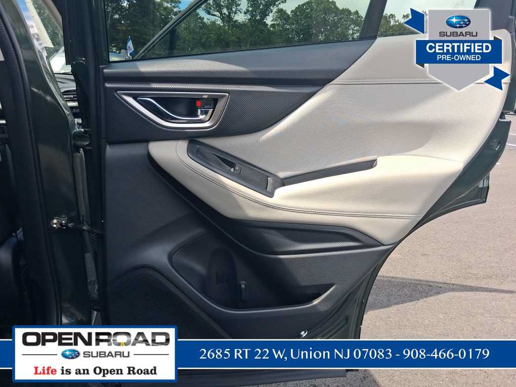 Certified 2023 Subaru Forester Premium AWD/4WD image 20