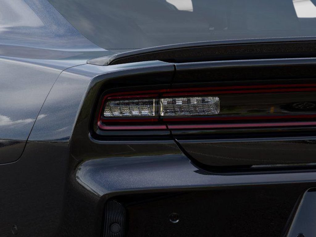 New 2026 Dodge Charger R/T AWD/4WD image 9