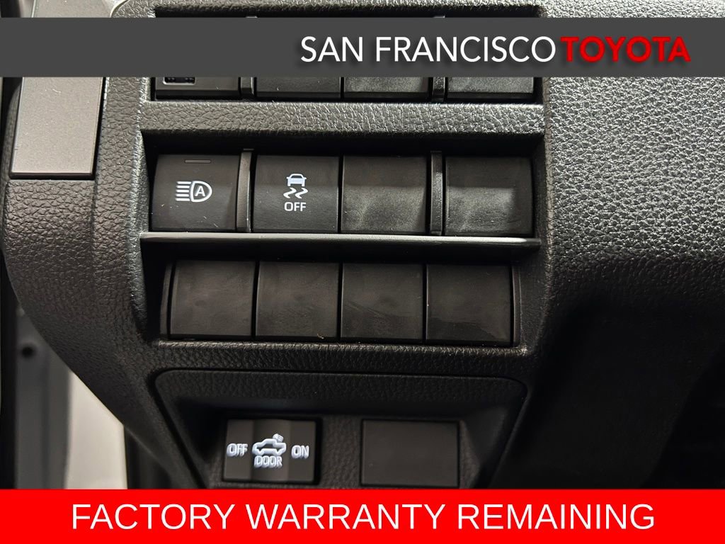 Certified 2025 Toyota Tacoma SR5 w/ SR5 Upgrade Package image 35