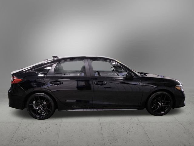 Used 2024 Honda Civic Sport image 8