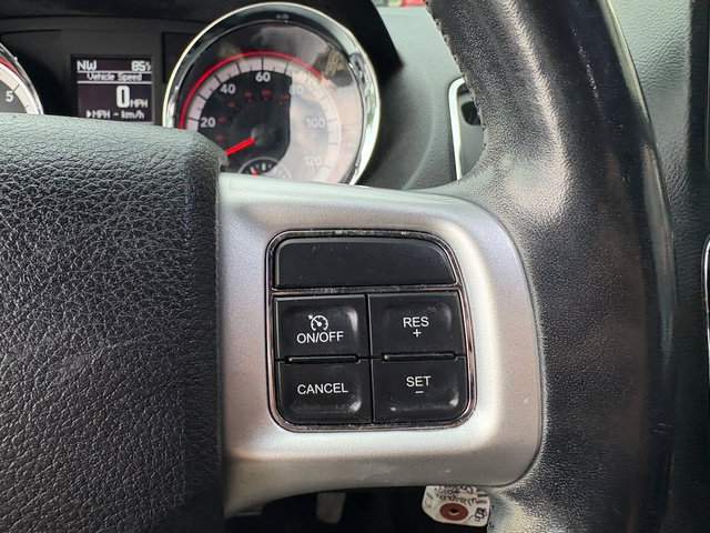Used 2019 Dodge Grand Caravan GT FWD image 26