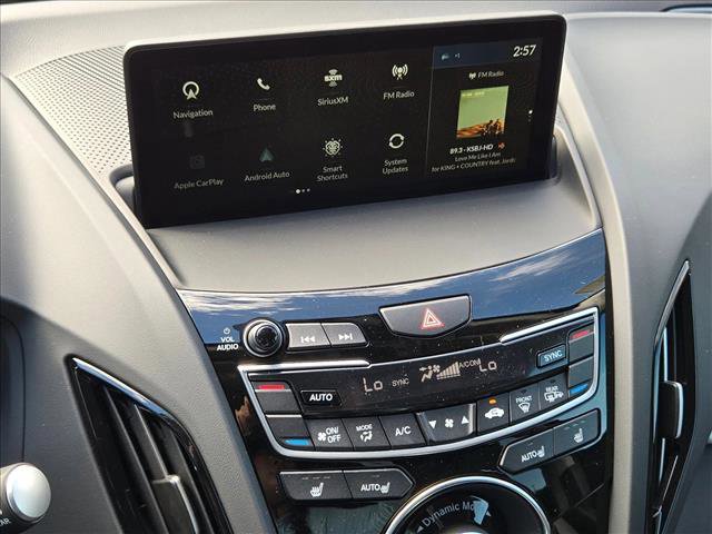 New 2025 Acura RDX SH-AWD w/ Technology Package image 14