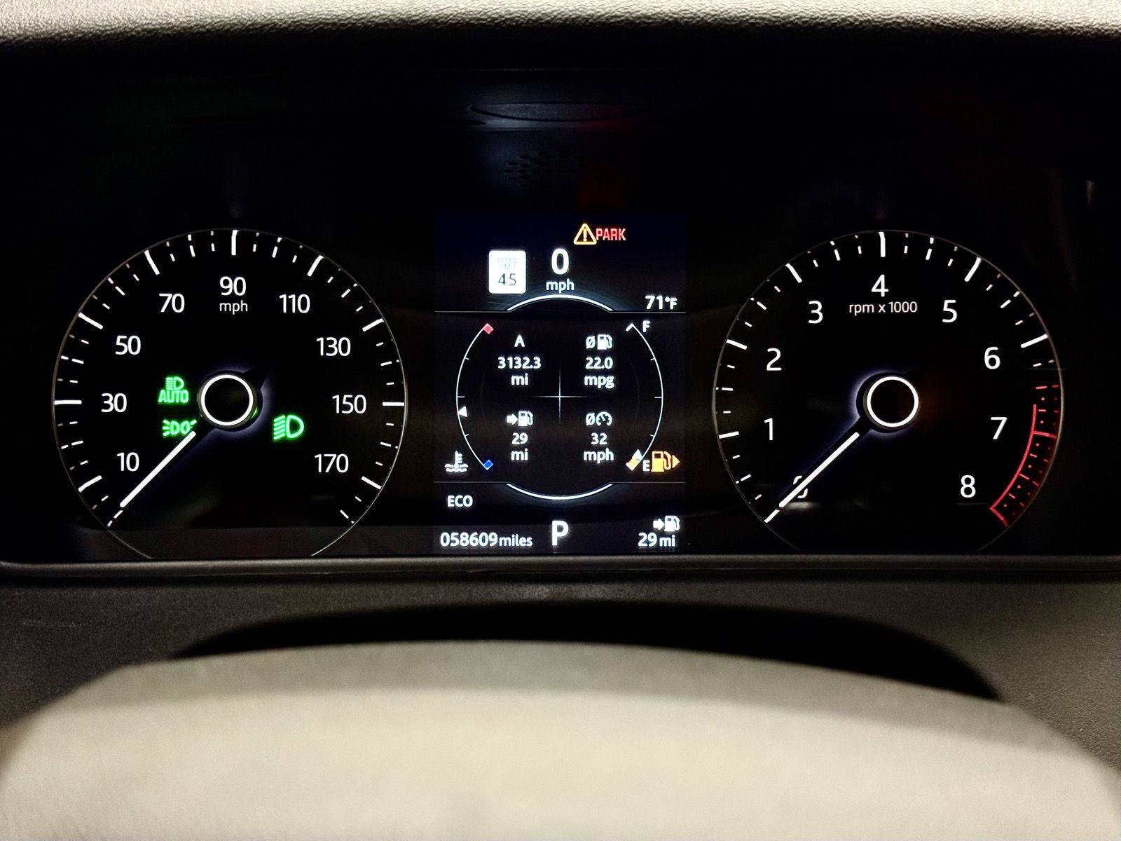 Used 2018 Land Rover Range Rover Velar S AWD/4WD image 24