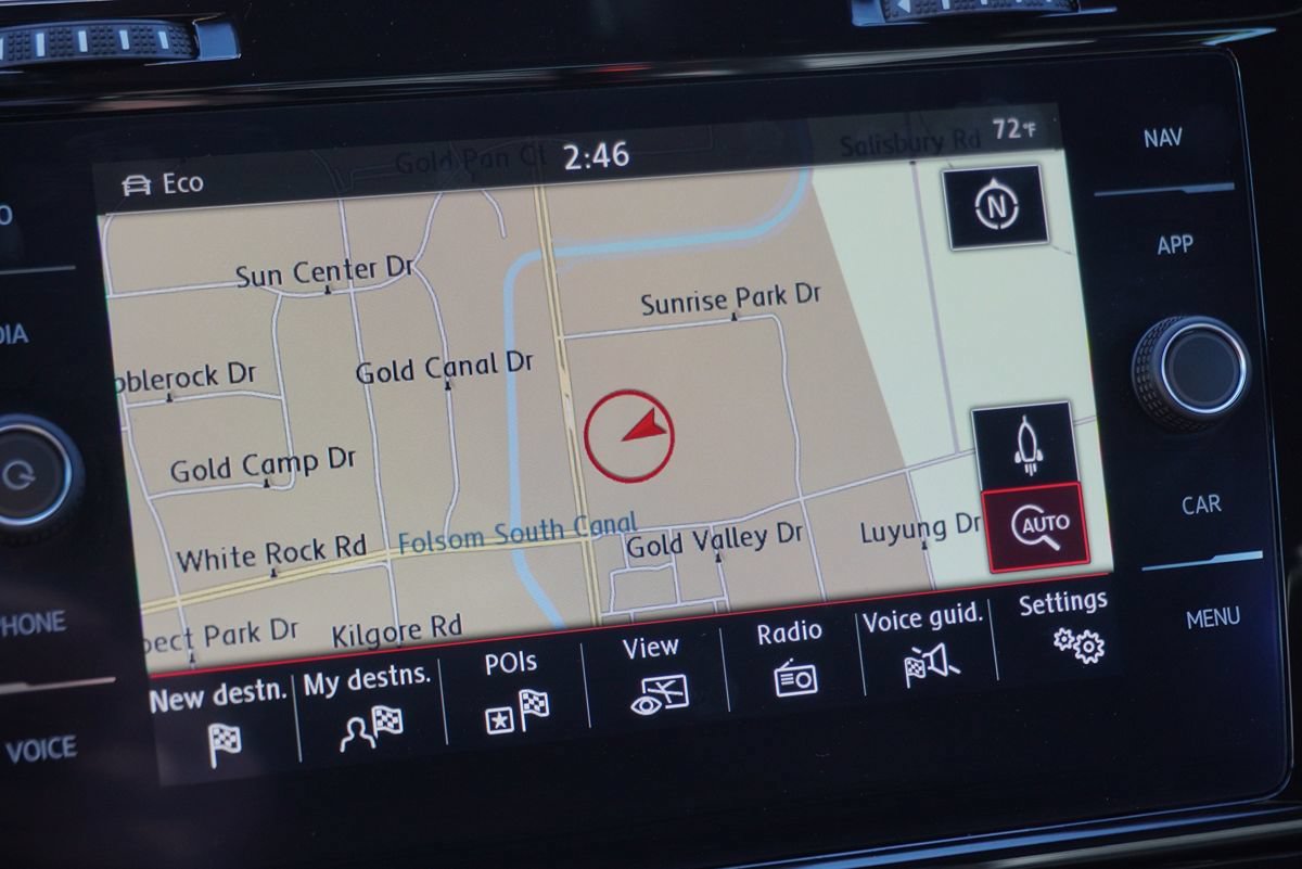 Used 2019 Volkswagen GTI SE FWD image 34