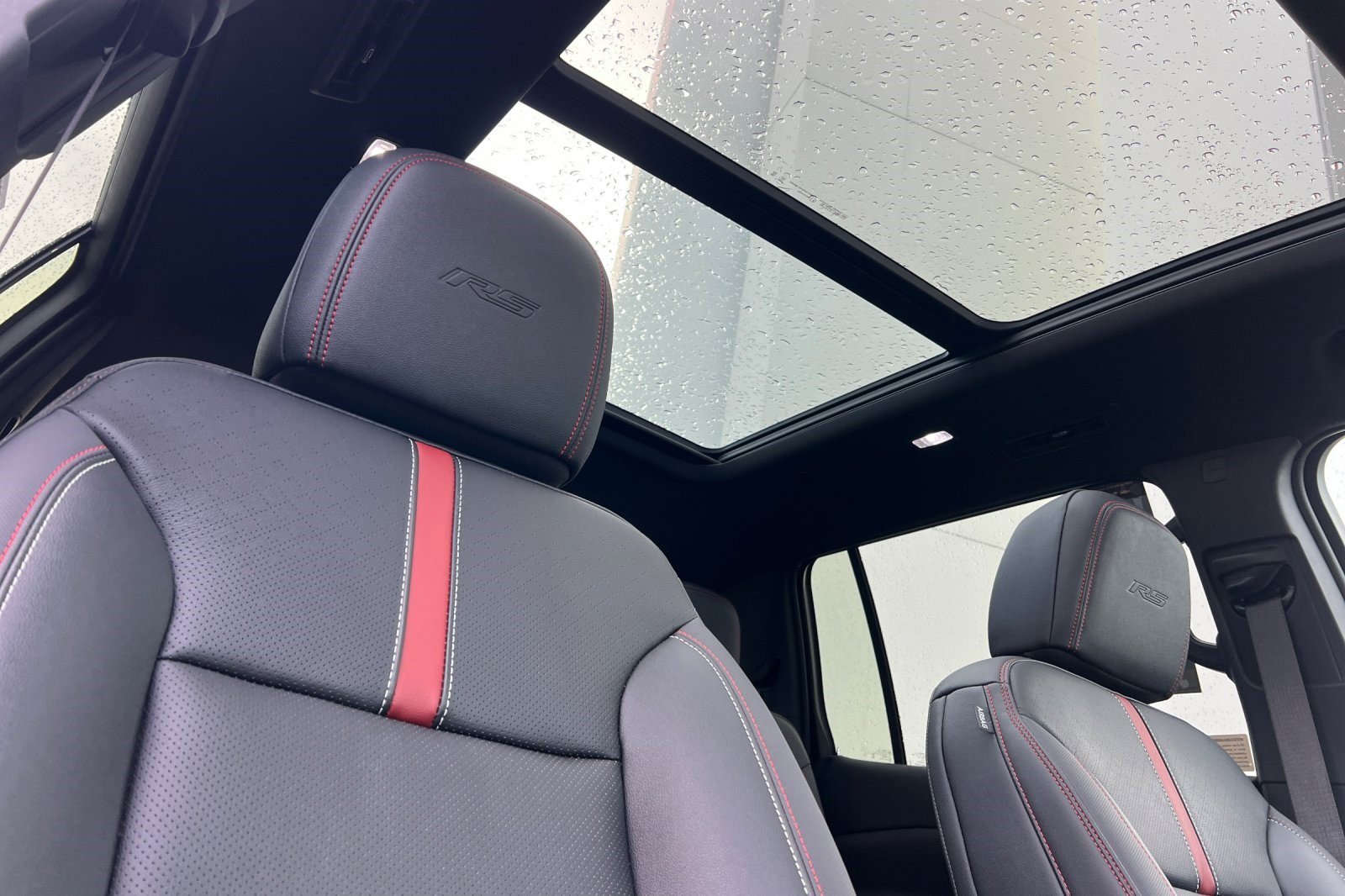 Certified 2024 Chevrolet Traverse RS w/ LPO, Floor Liner Package image 21