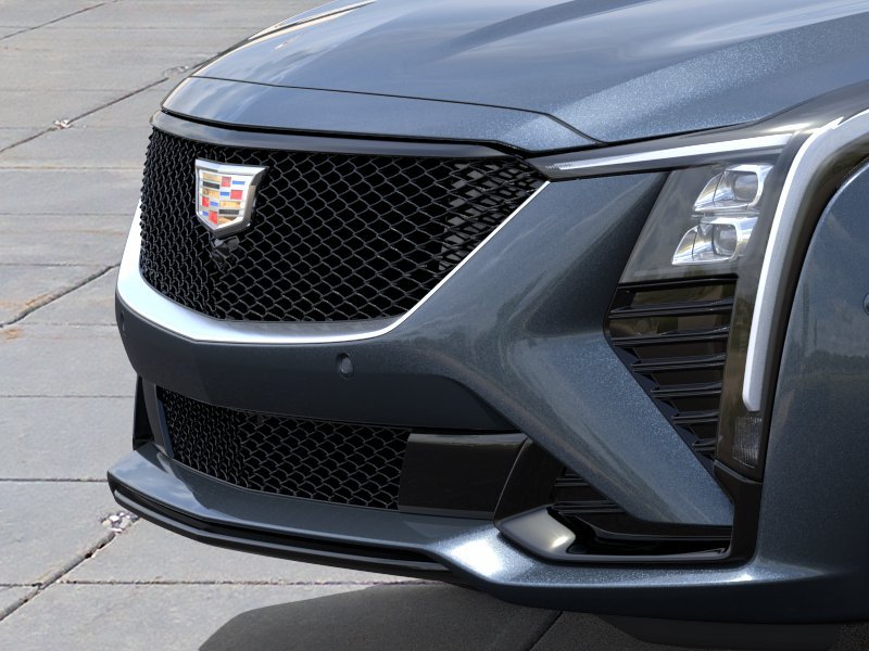 Used 2026 Cadillac CT5 Sport w/ Technology Package AWD/4WD image 13