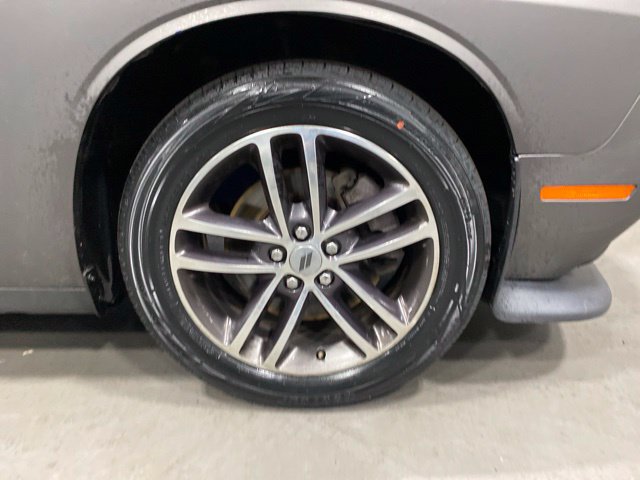 Used 2019 Dodge Challenger GT w/ Plus Package AWD/4WD image 25