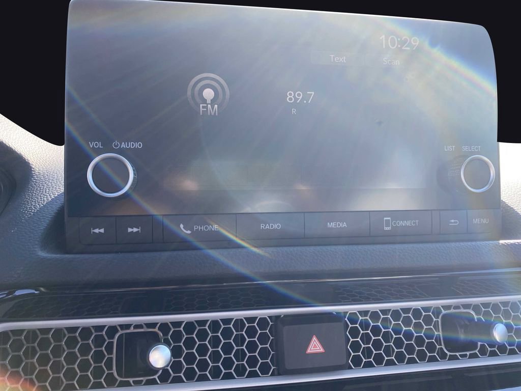 New 2026 Honda Civic Sport image 18