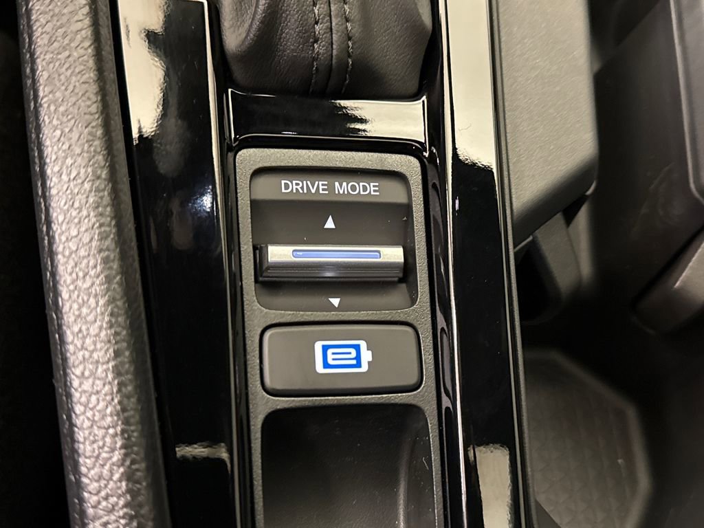 New 2026 Honda Accord Sport image 27