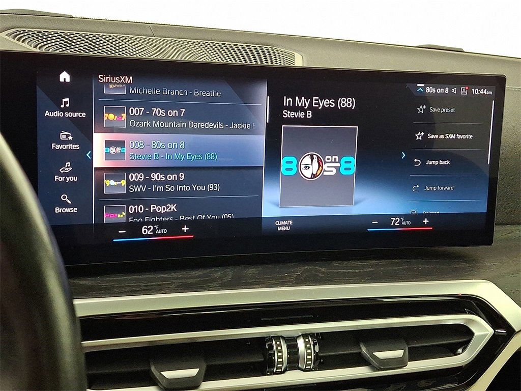 Certified 2024 BMW M440i xDrive Gran Coupe image 19