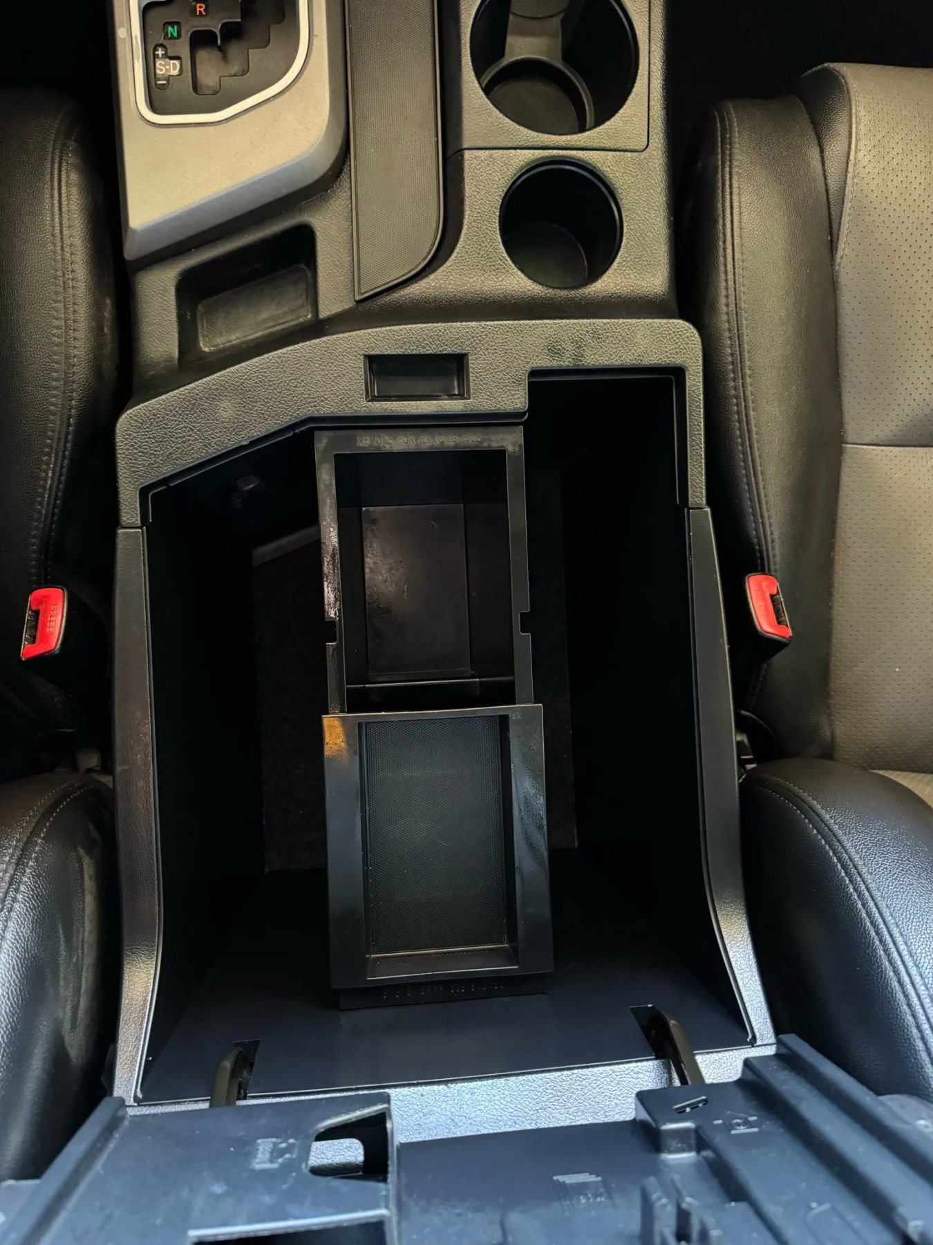 Used 2012 Toyota Tundra 2WD CrewMax image 17