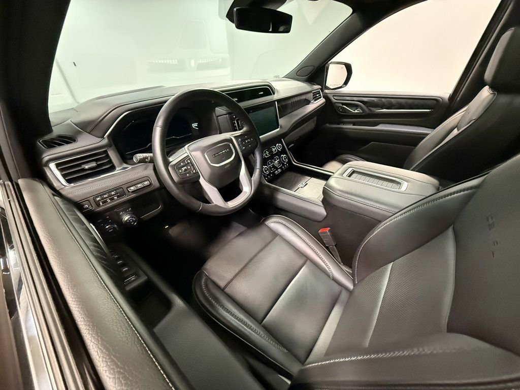 Used 2024 GMC Yukon Denali image 59