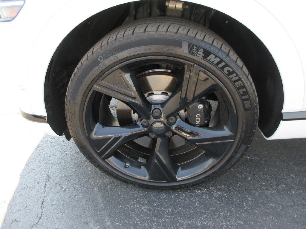 Used 2026 Genesis GV80 3.5T Prestige AWD/4WD image 14