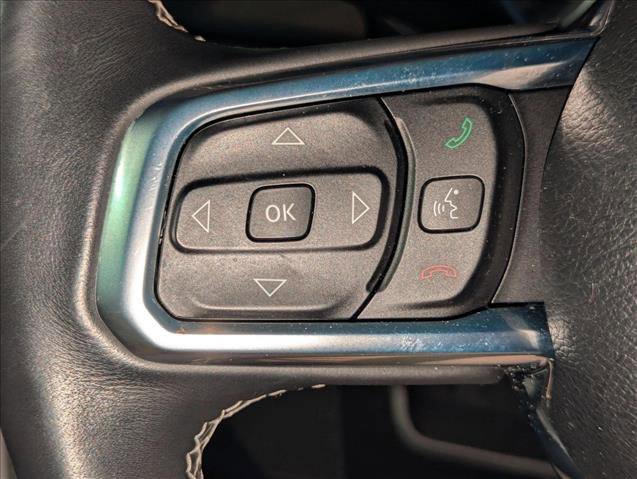 Used 2018 Jeep Wrangler Unlimited Sahara image 15