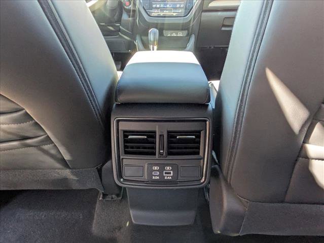 New 2026 Subaru Forester Limited image 13