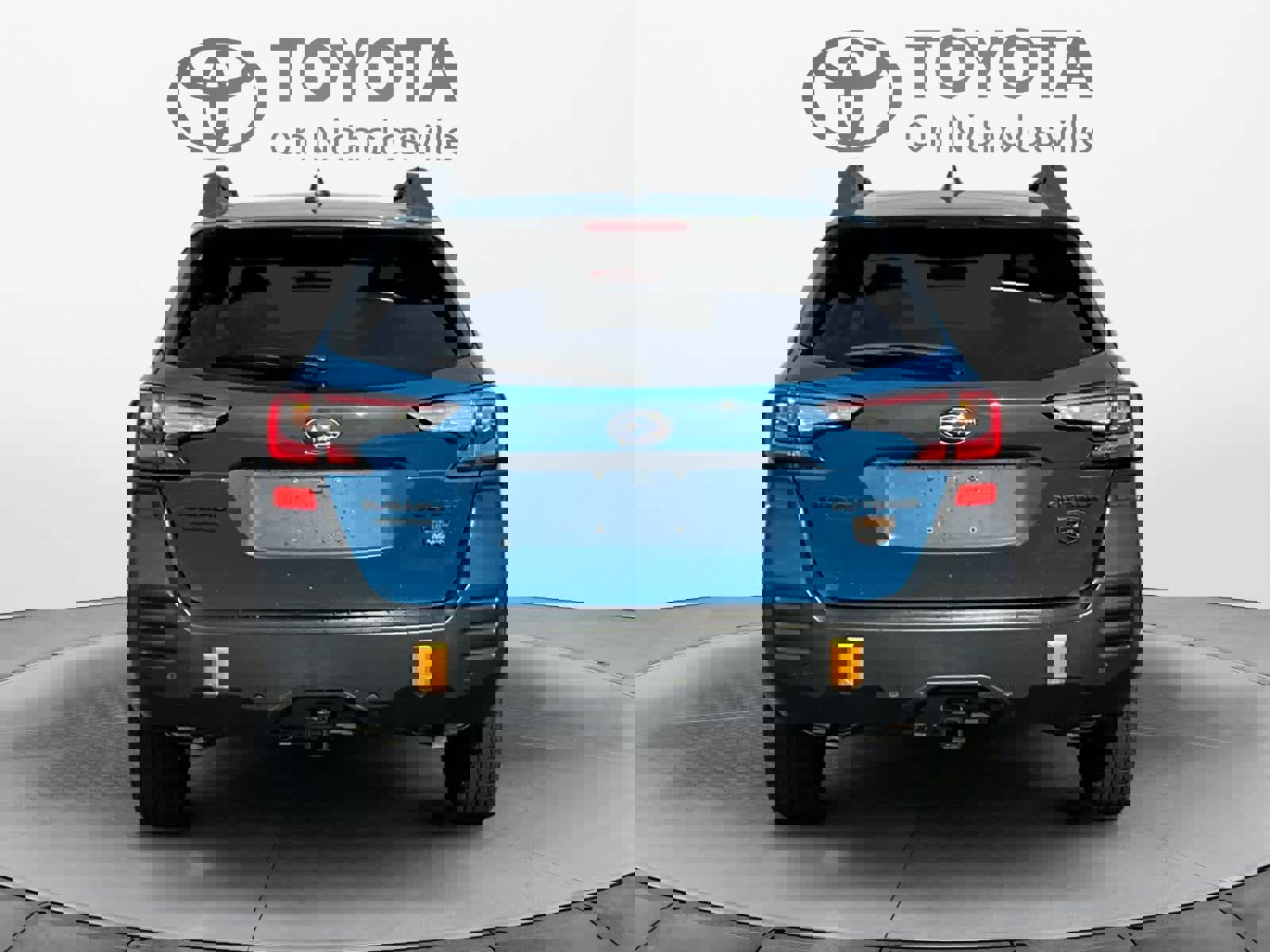 Used 2023 Subaru Outback Wilderness image 4