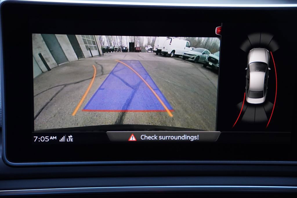 Used 2019 Audi A4 2.0T Premium Plus w/ Premium Plus Package image 37