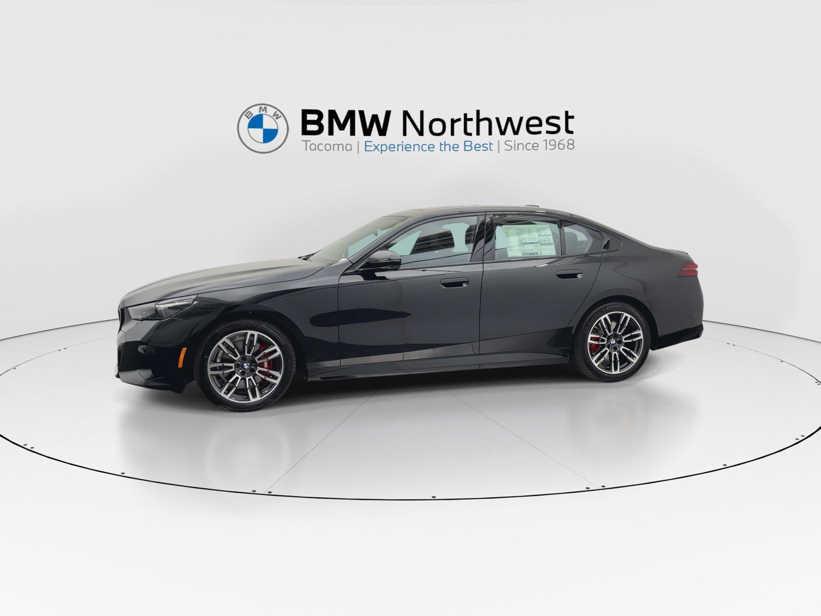 New 2027 BMW 530i xDrive w/ M Sport Package AWD/4WD image 10
