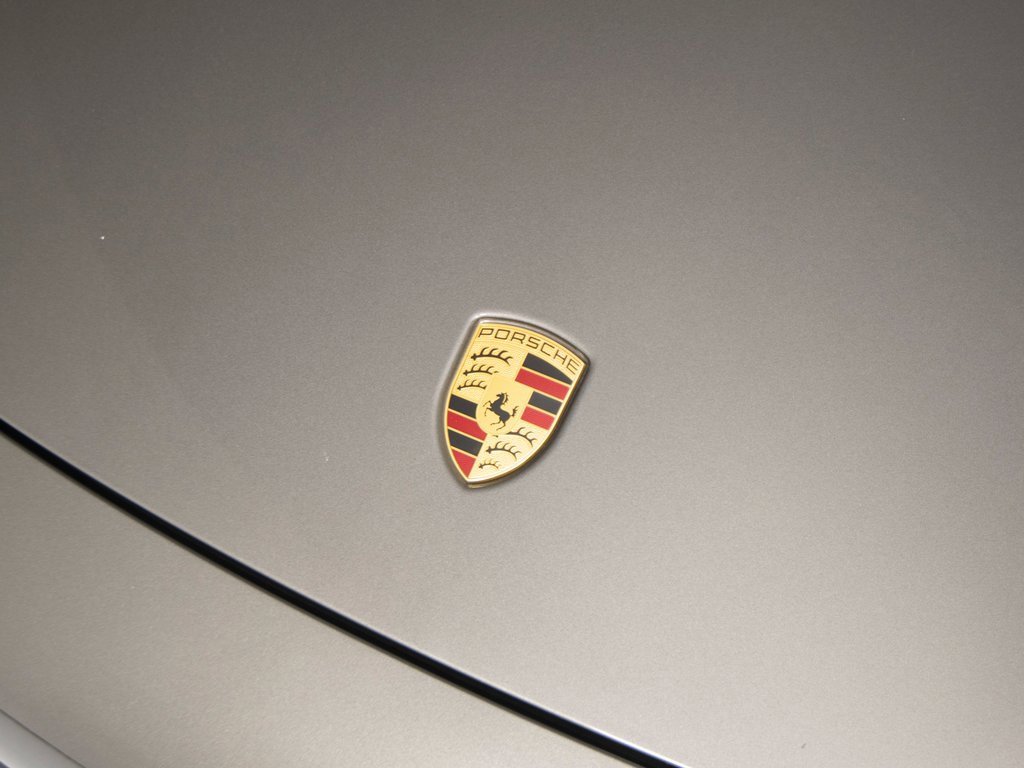 Certified 2022 Porsche 911 Carrera 4S image 39