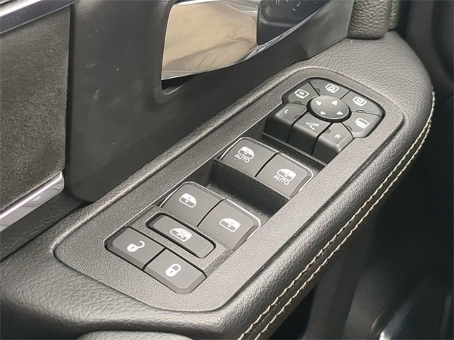 New 2026 RAM 2500 Laramie w/ Sport Appearance Package image 31