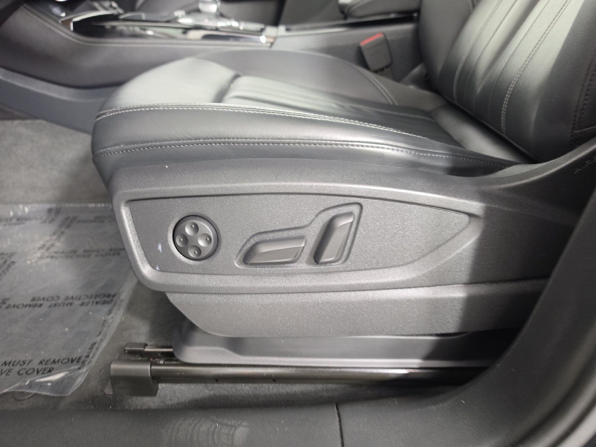 Used 2023 Audi Q5 2.0T Premium Plus AWD/4WD image 4