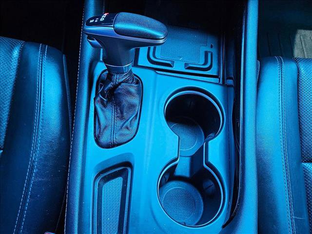 Used 2021 Dodge Durango Citadel w/ Premium Entertainment Group image 12
