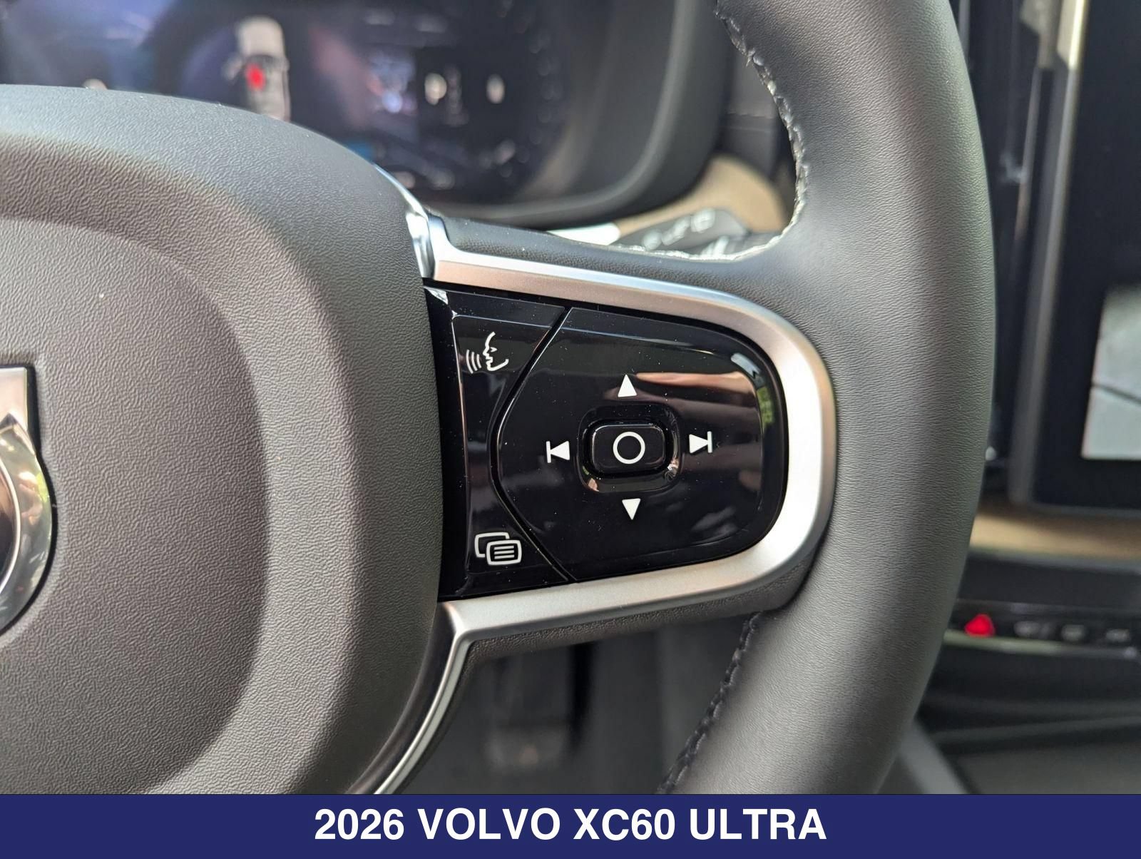 New 2026 Volvo XC60 B5 Ultra w/ Protection Package Premier AWD/4WD image 13