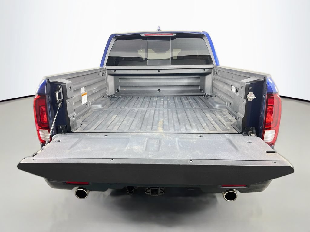 Used 2023 Honda Ridgeline RTL image 10