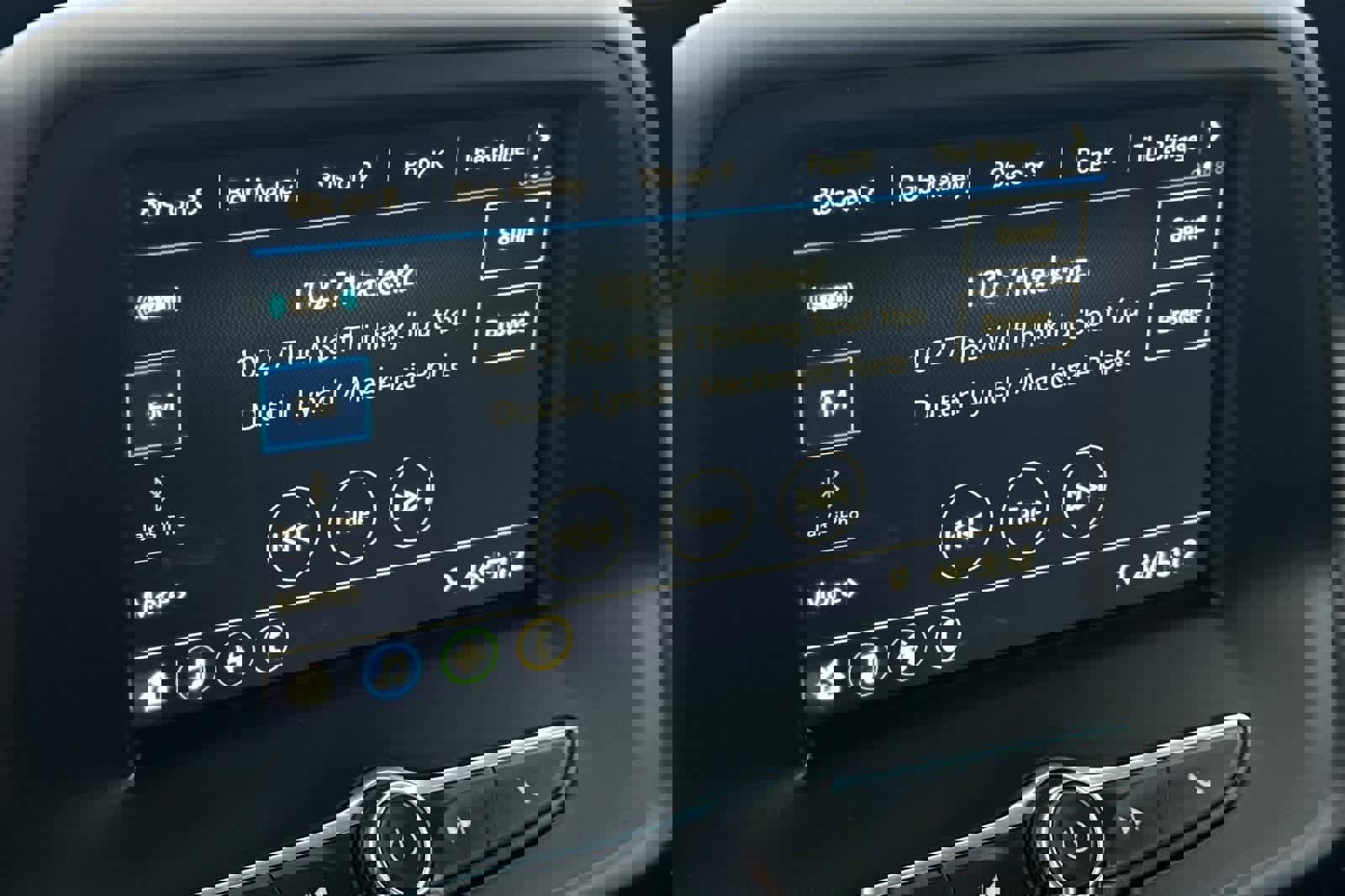 Used 2019 Chevrolet Camaro LT image 20