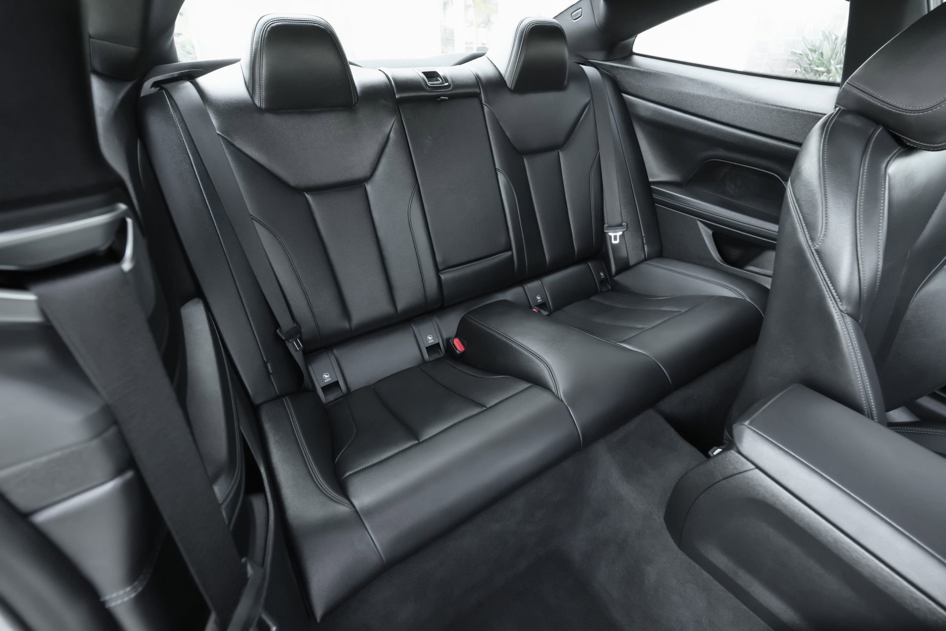 Used 2025 BMW 430i Coupe image 39