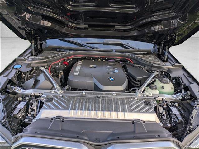 Used 2026 BMW X3 xDrive30 w/ Convenience Package image 17