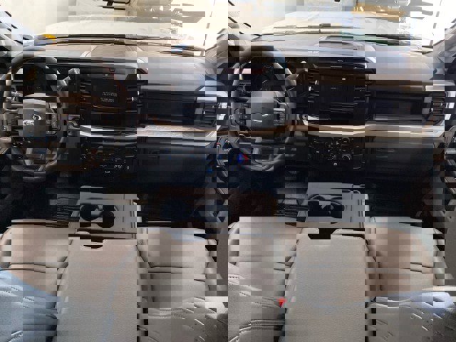 New 2025 Ford F550 XL 179 WB DRW image 10