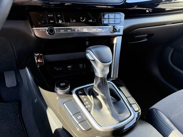 Used 2024 Kia Seltos S image 23