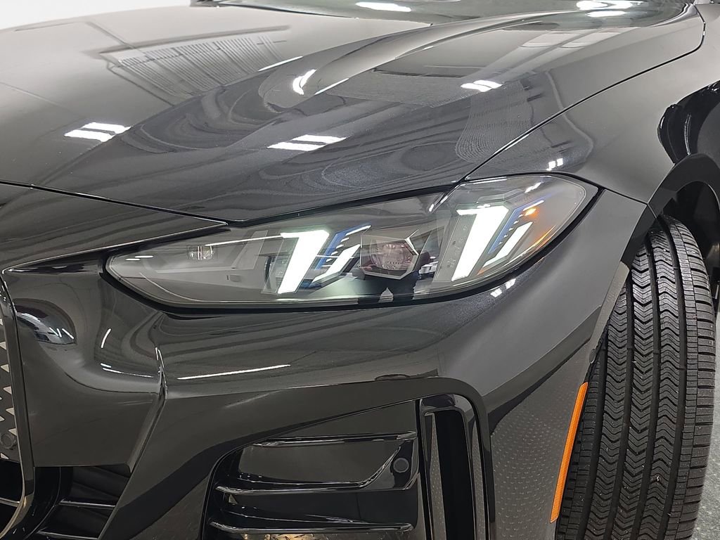 Used 2025 BMW i4 xDrive40i w/ M Sport Package image 31