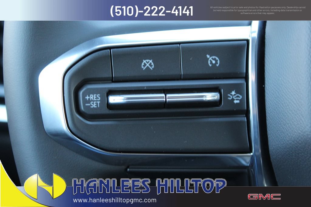 New 2026 GMC Canyon Elevation w/ Convenience Package RWD image 29