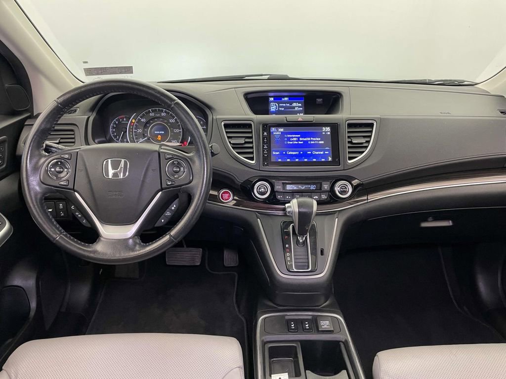 Used 2016 Honda CR-V Touring image 25